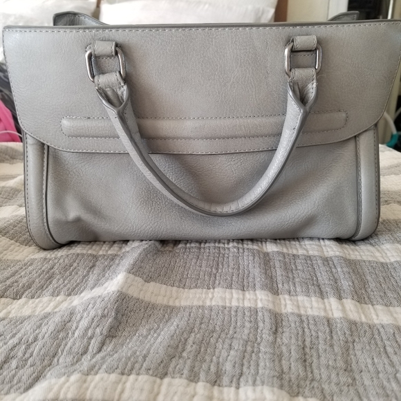 Zara Handbags - Zara | Satchel bag